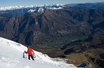 22-LA BUTTERA' IN VALSASSINA-